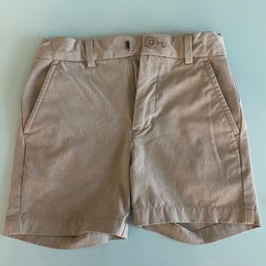 Vineyard vines performance 3T boys shorts